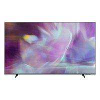 Samsung Hotel TV HG50Q60A 50", schwarz UHD, DVB-T2/C/S2, LAN, Tizen