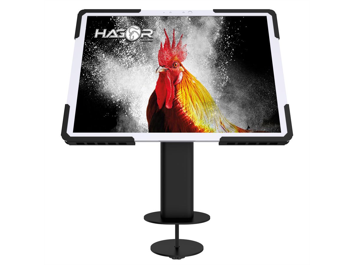 Hagor Support de tablette HA Flex-Lock, 9,7-12,9"