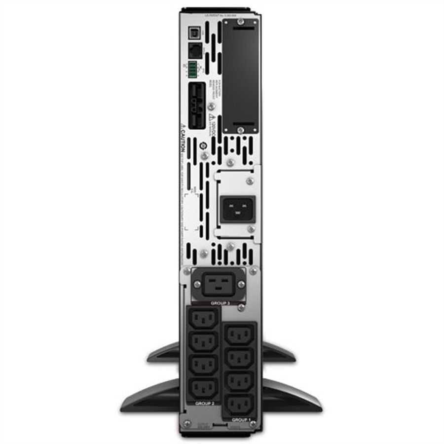 APC SMX2200RMHV2U Rack/Tower