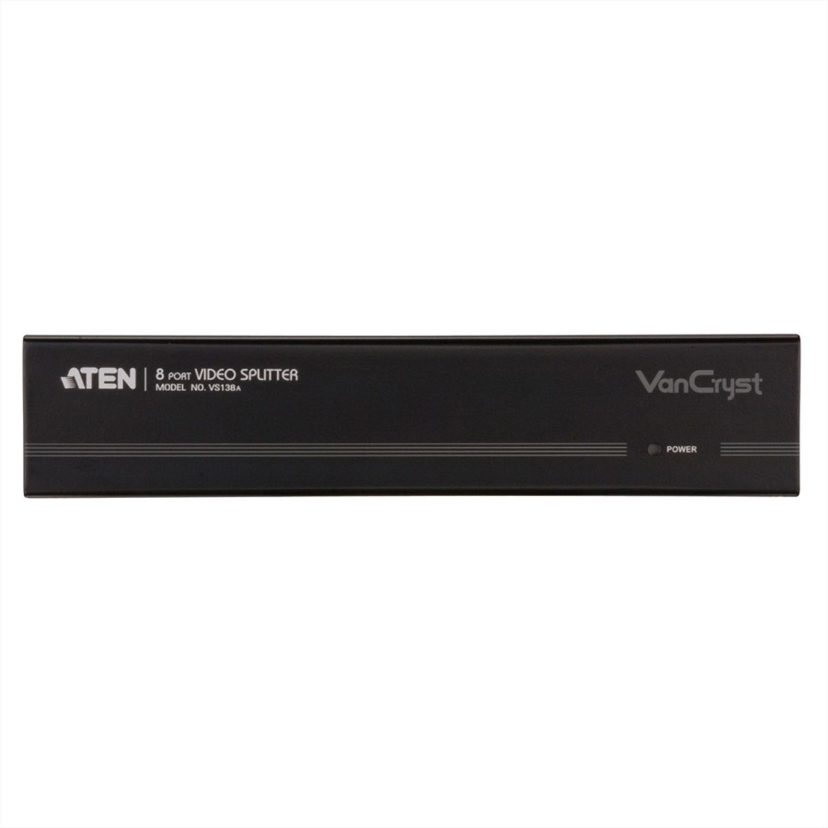 ATEN VS138A VGA Video-Splitter, 450MHz, 8fach
