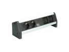 BACHMANN DESK 2x contact de protection
