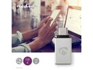 Nedis USB-C Adapter auf USB-A BU
