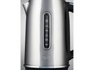 Bouilloire Solis Flexi Temp SEV, Typ 5519