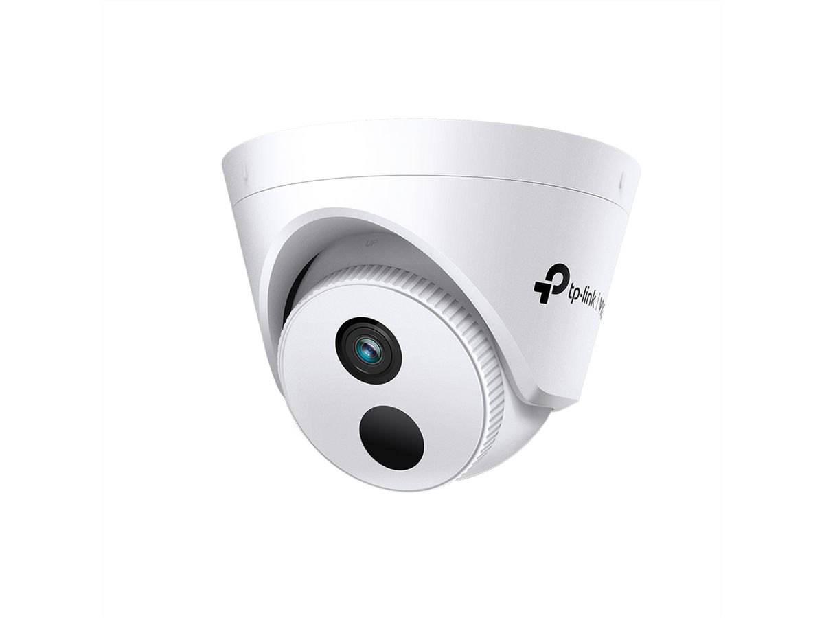 TP-Link VIGI C440I(2.8mm) Caméra Turret 4 MP, 88.8°, IR-LED 30m