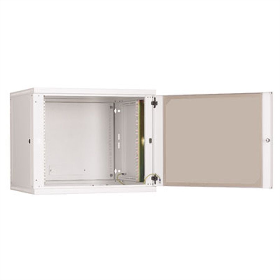 CONTEG RUN Wandgehäuse Comfort 9 HE (HxBxT) 491x600x400 mm