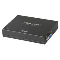 ATEN VE170R Récepteur A/V VGA via Cat. 5e/6 (300 m)