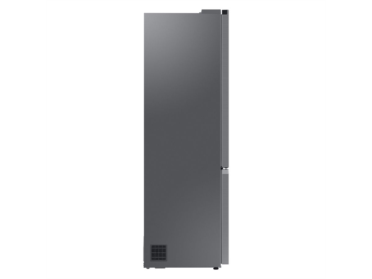 Samsung Réfrigérateur-congélateur RB7300 Bespoke, 387l, A, WiFi, Argent