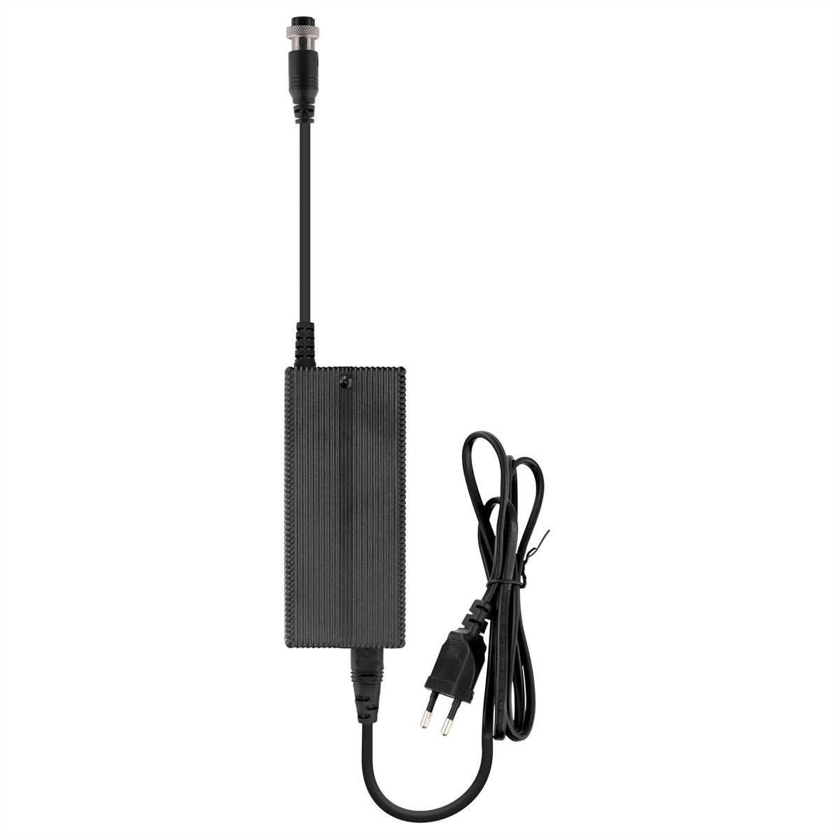 T'nB Urban Moov 58V Ladegerät, für E-Scooter, schwarz