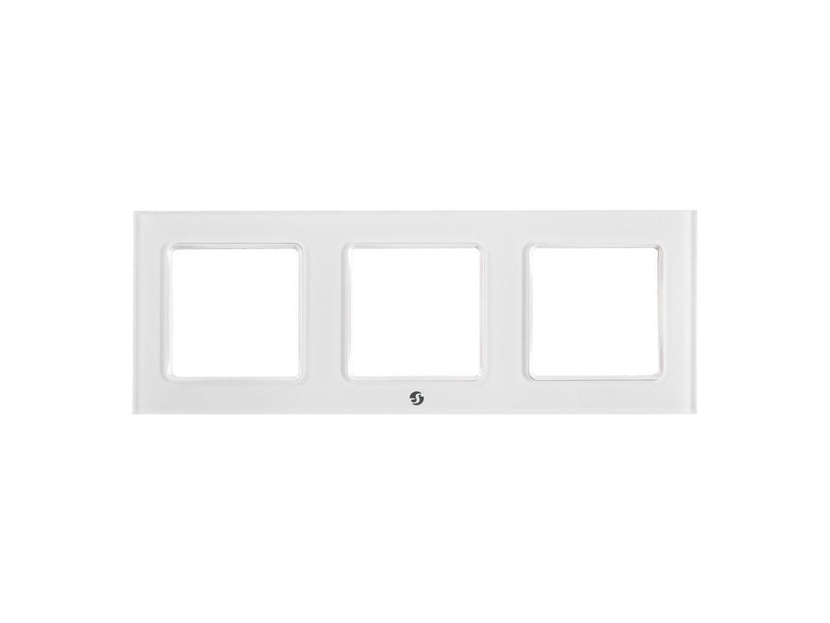 Shelly Abdeckrahmen Wall Frame Triple