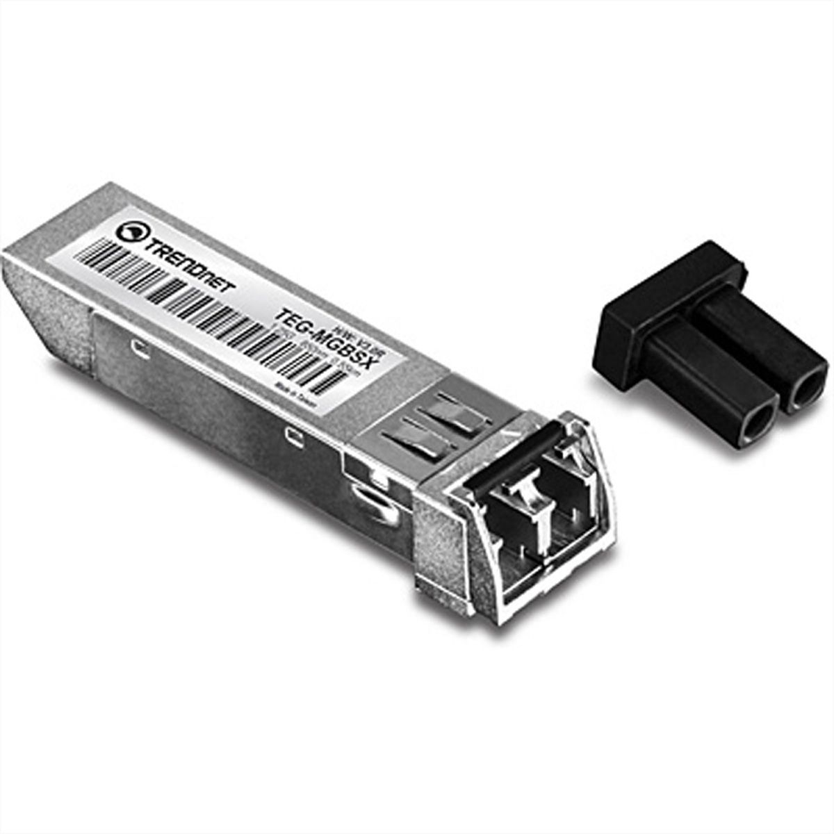 TRENDnet TEG-MGBSX Module LC multimode SFP (550m)