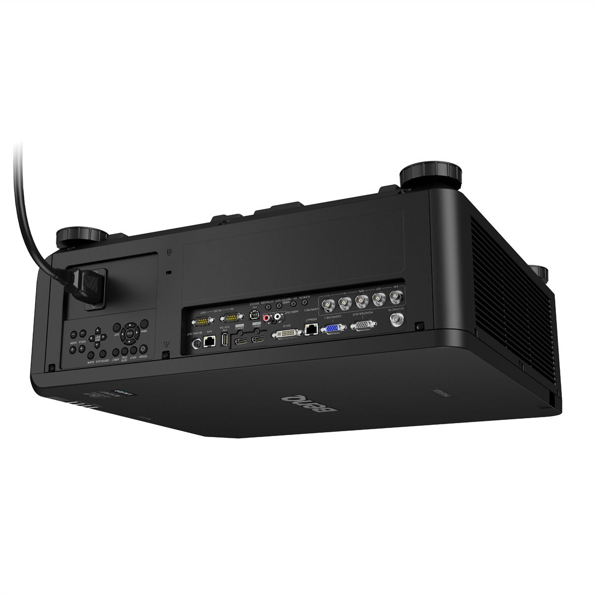BenQ ProAV-Projecteur LU9800, 10000lm, 1920x1200