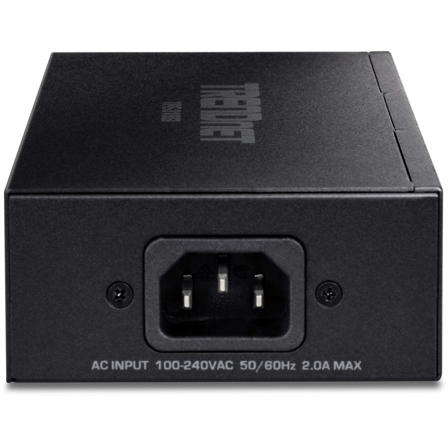 TRENDnet TPE-319GI 10G PoE++ Injector
