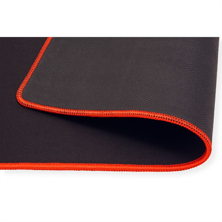 ROLINE Tapis de bureau, clavier et tapis de souris