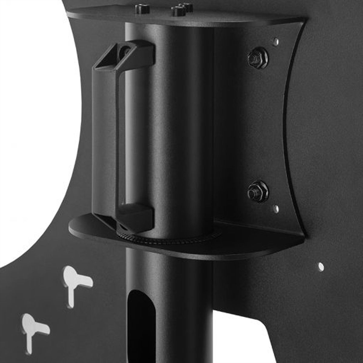 Hagor Système de stand Braclabs-Stand Floormount
