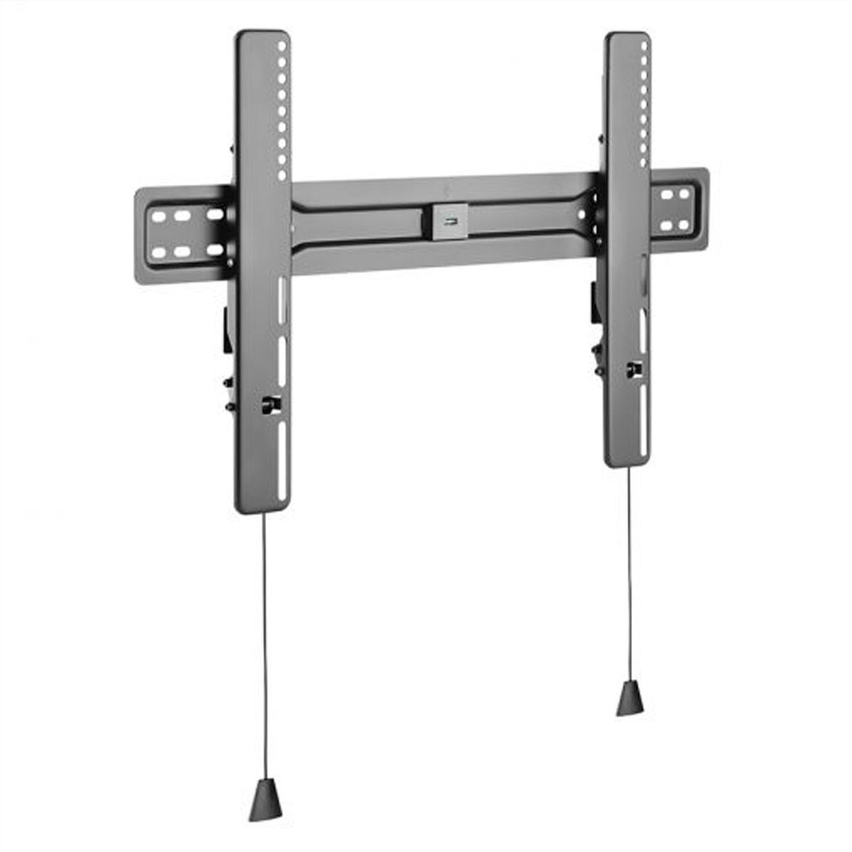 Hagor support mural inclinable BL Superslim Tilt 600, noir