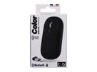 T’nB iClick Dual Connect Wireless-Maus, Schwarz