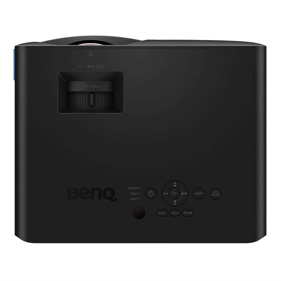 BenQ Laser-Projecteur LH830ST, 1920x1080, 4'000AL, 0.496