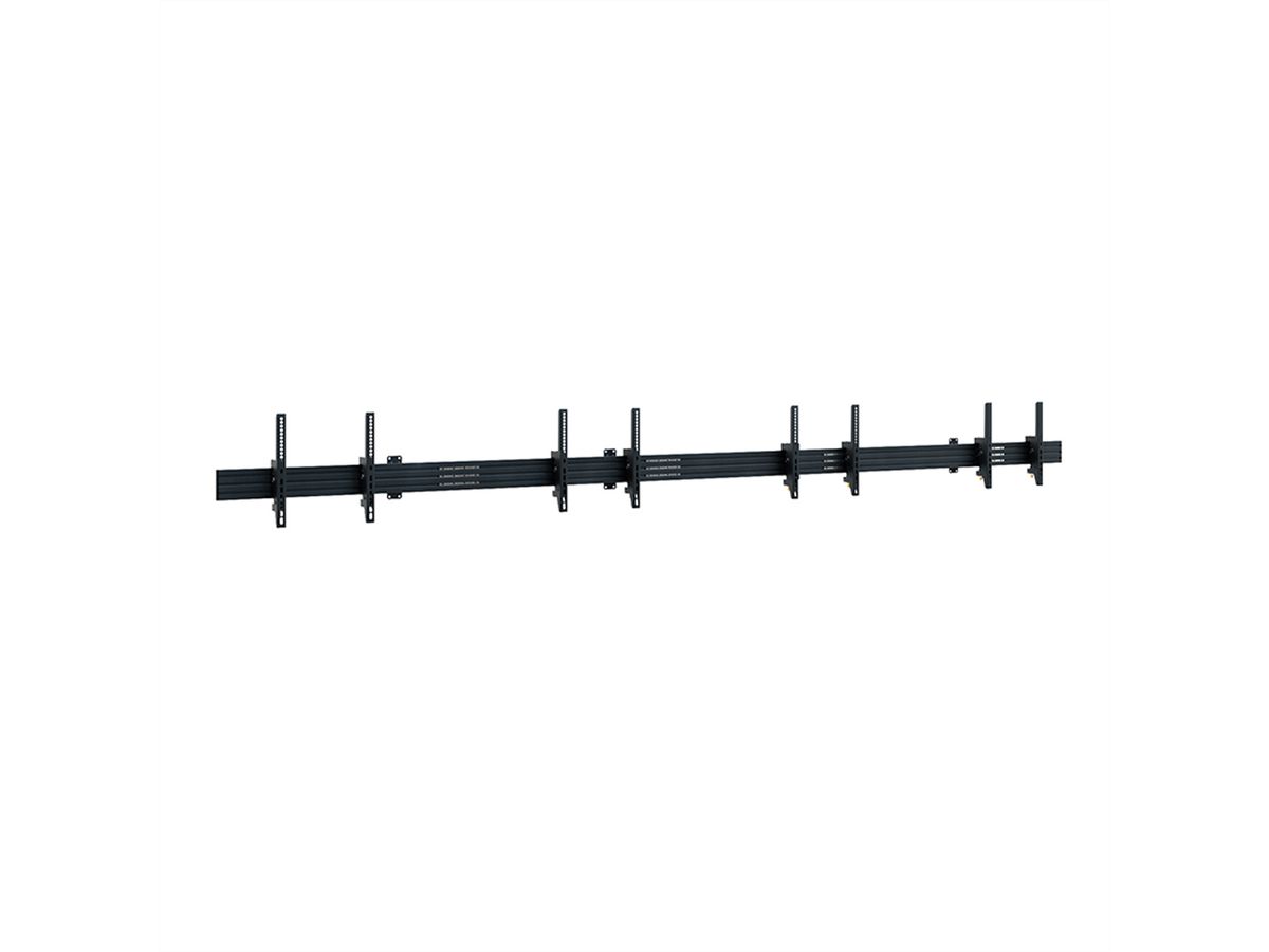 Hagor Support mural CPS W4L 46-65" (en anglais)