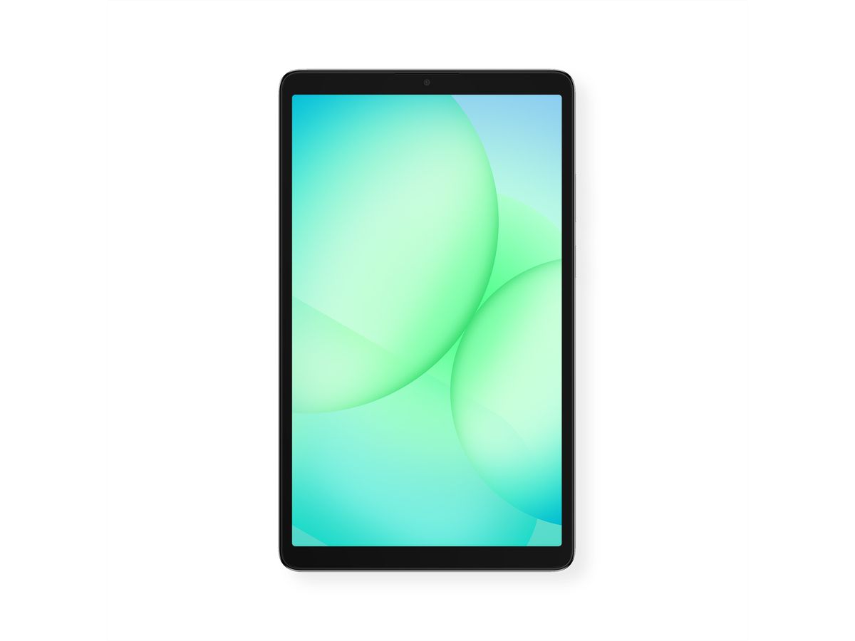 Samsung Galaxy Tab A11, 128GB, silver, WiFi