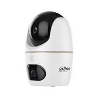 DAHUA DH-IPC-H5DP-5F-0360B-EUR, Caméra WiFi PT 5+5MP 3,6 mm IR LED