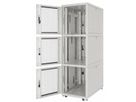 ROLINE Armoire de colocation 47U 800x1000mm, 3 compartiments, gris
