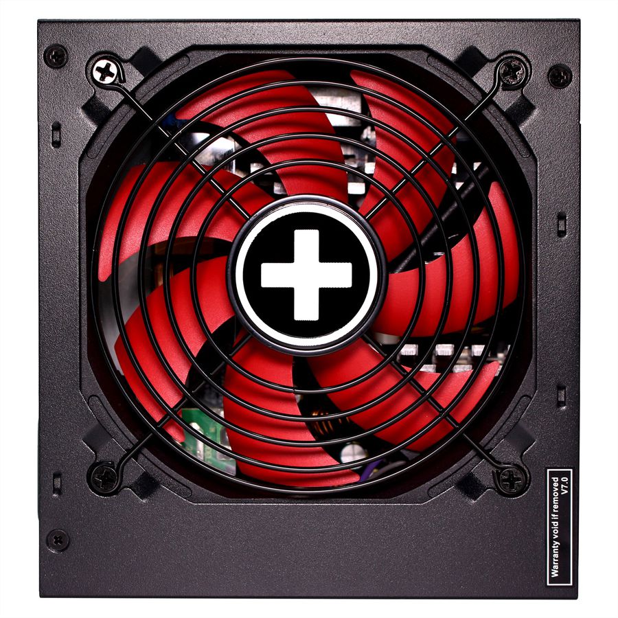 Xilence XP850R10 850W PC Netzteil, 80+ Bronze, Gaming, ATX