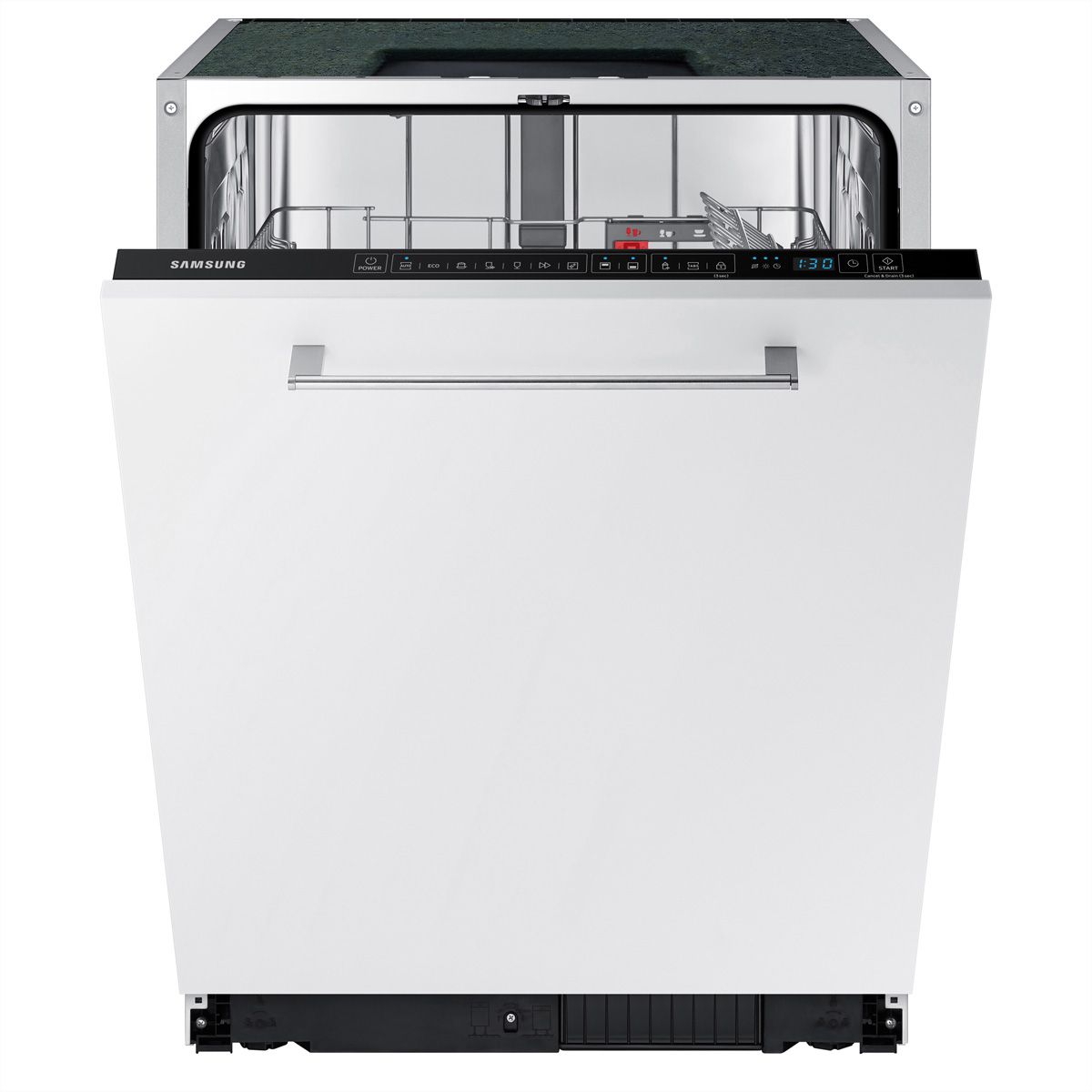 Samsung Geschirrspüler DW6500, vollintegrierbar, 60cm