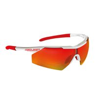Salice Occhiali Lunettes de sports 004RW, White / RW Red