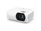 BenQ Laser-Projektor LW655C, 1280x800, 4'000AL, 1.544~1.72