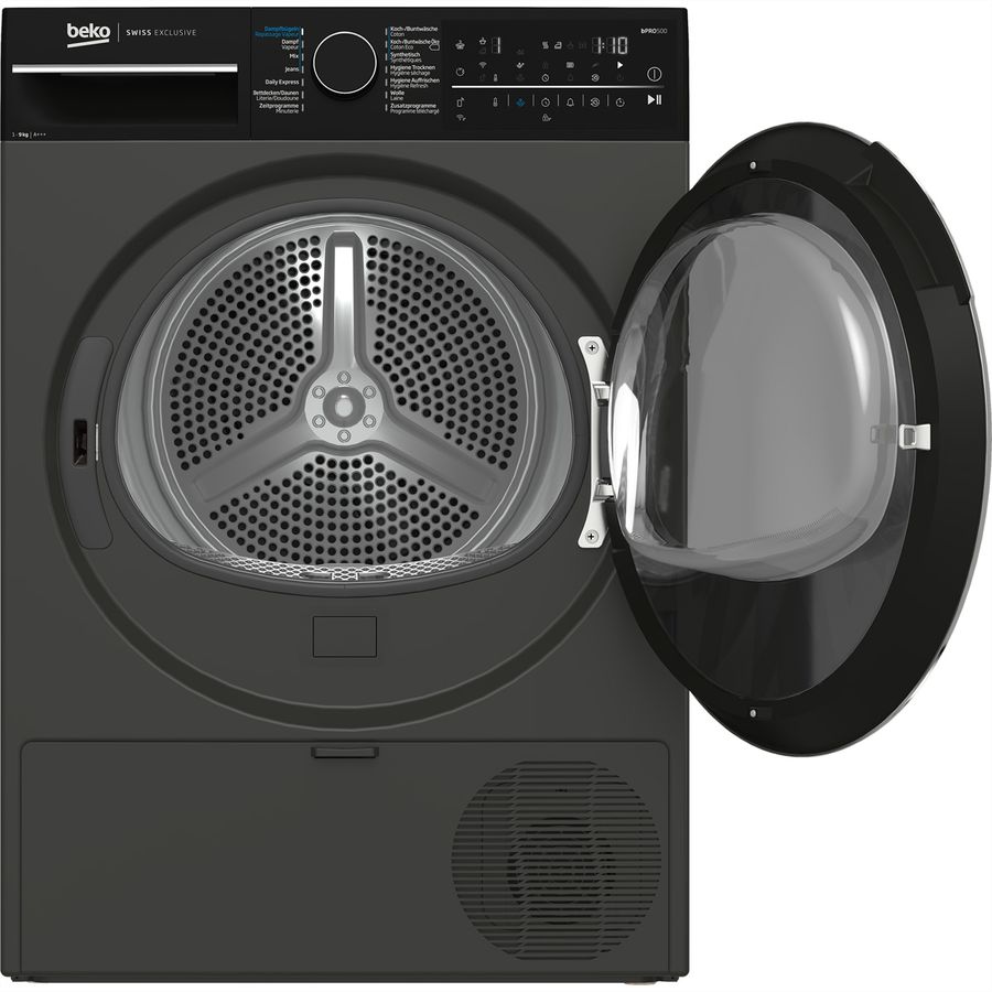 Beko Wäschetrockner TR520, 9kg, C