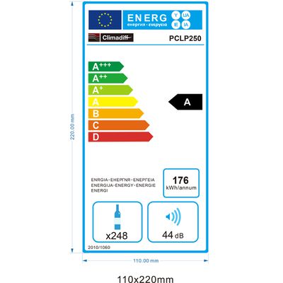 Energieetikette 04.03.0041
