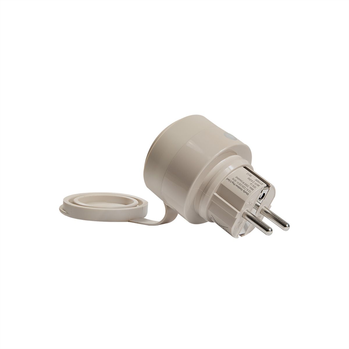 Shelly Outdoor SmartPlug S Gen3