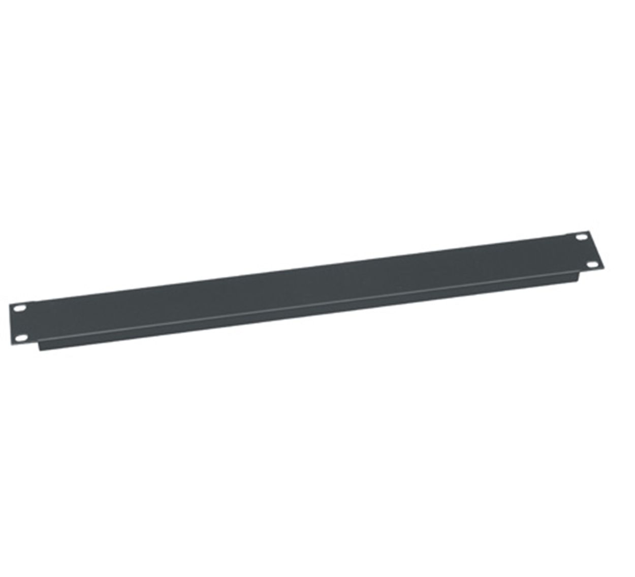 Middle Atlantic Products PBL-1 Rack Zubehör Blindplatte