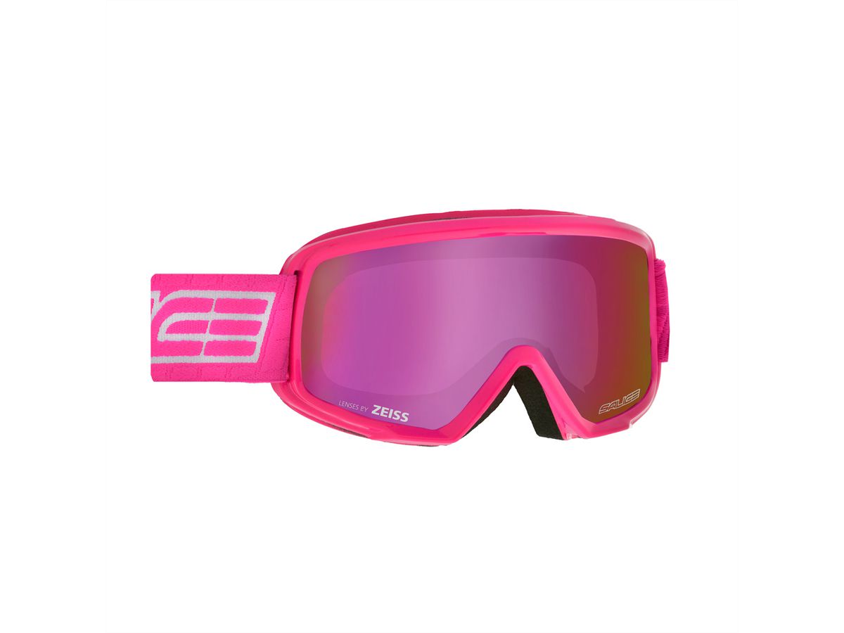 Salice Occhiali Skibrille 608DARWF, Fuchsia / Darw Irex