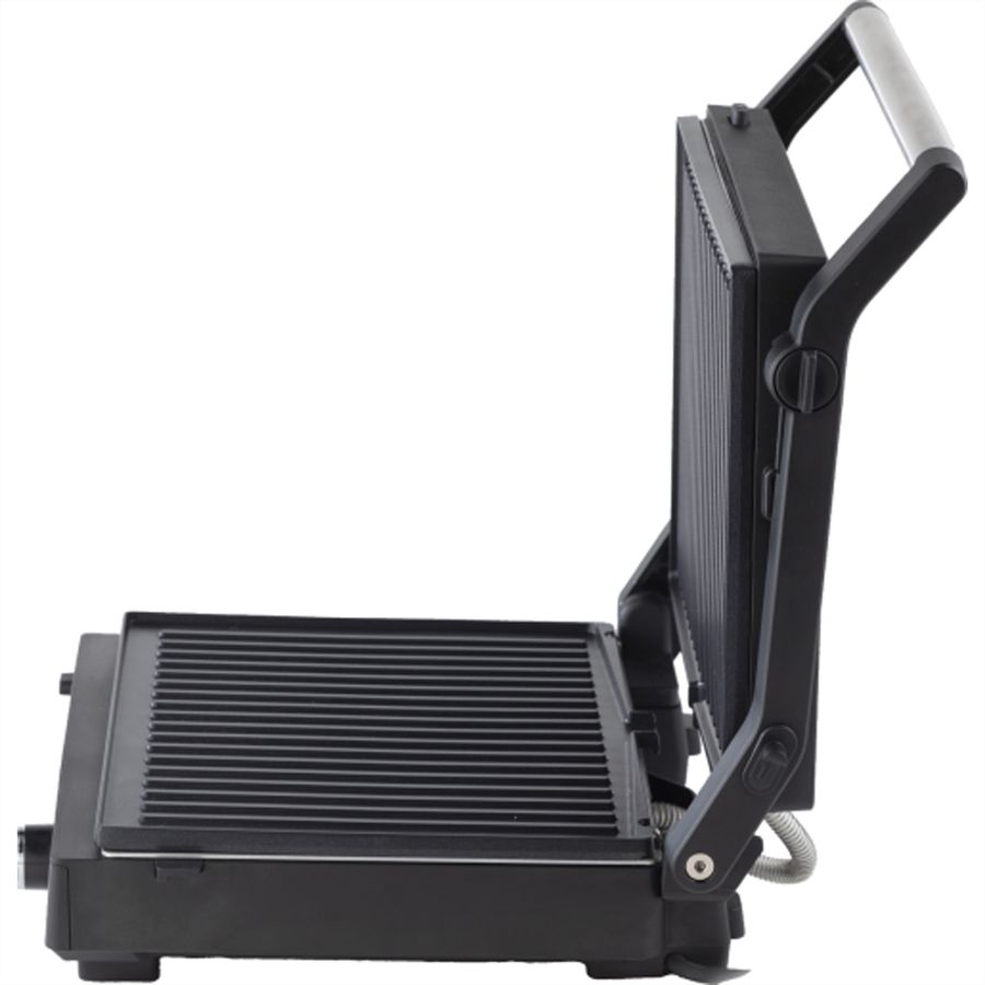 Gorenje Grill à contact GCG2000SD, 2000 W, écran LED