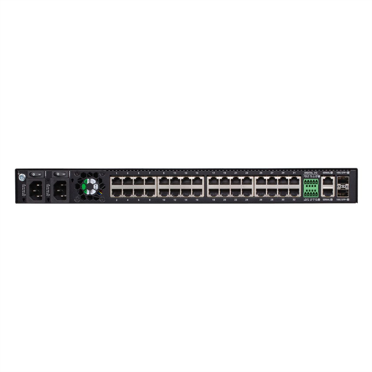 ATEN KG0032 Passerelle OmniBus 32 ports KVM sur IP