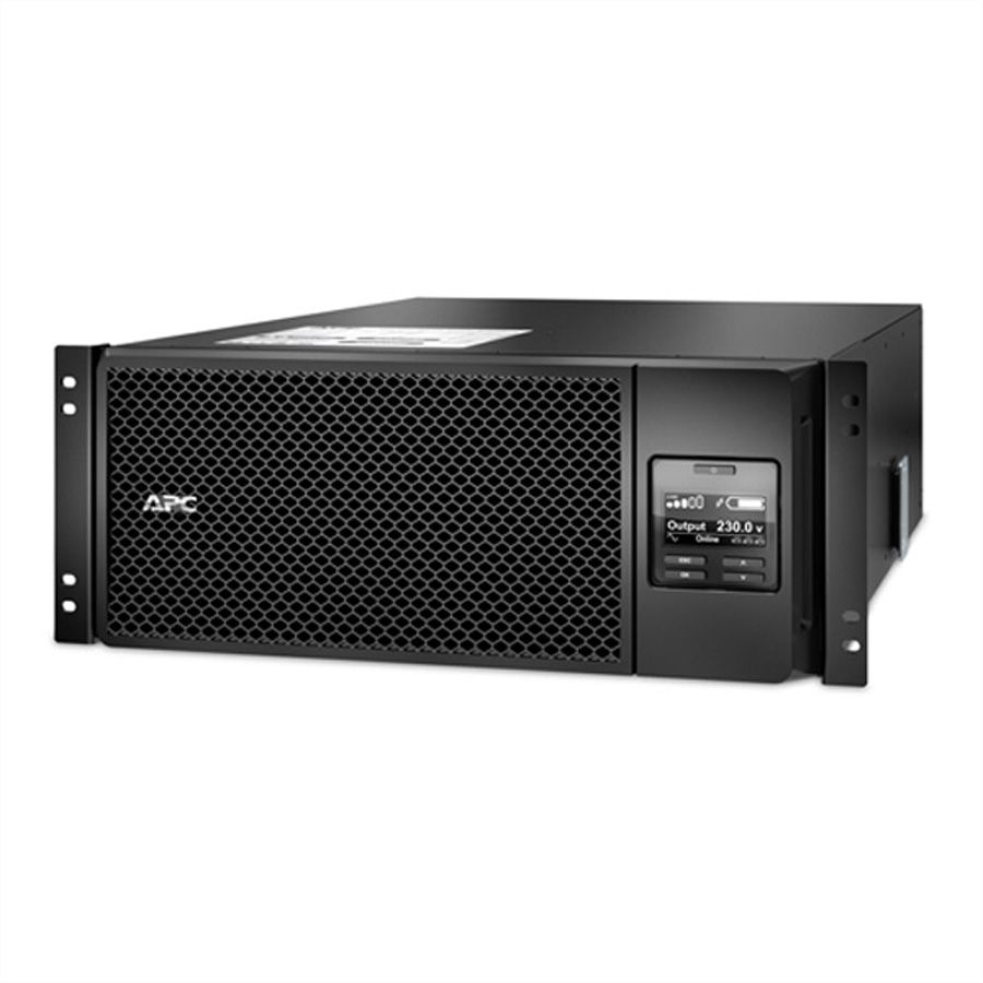 APC Smart-UPS SRT 6000VA 230V Rack