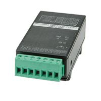 ROLINE Convertisseur RS232 vers RS422/485 pour rail DIN, auto-alimenté
