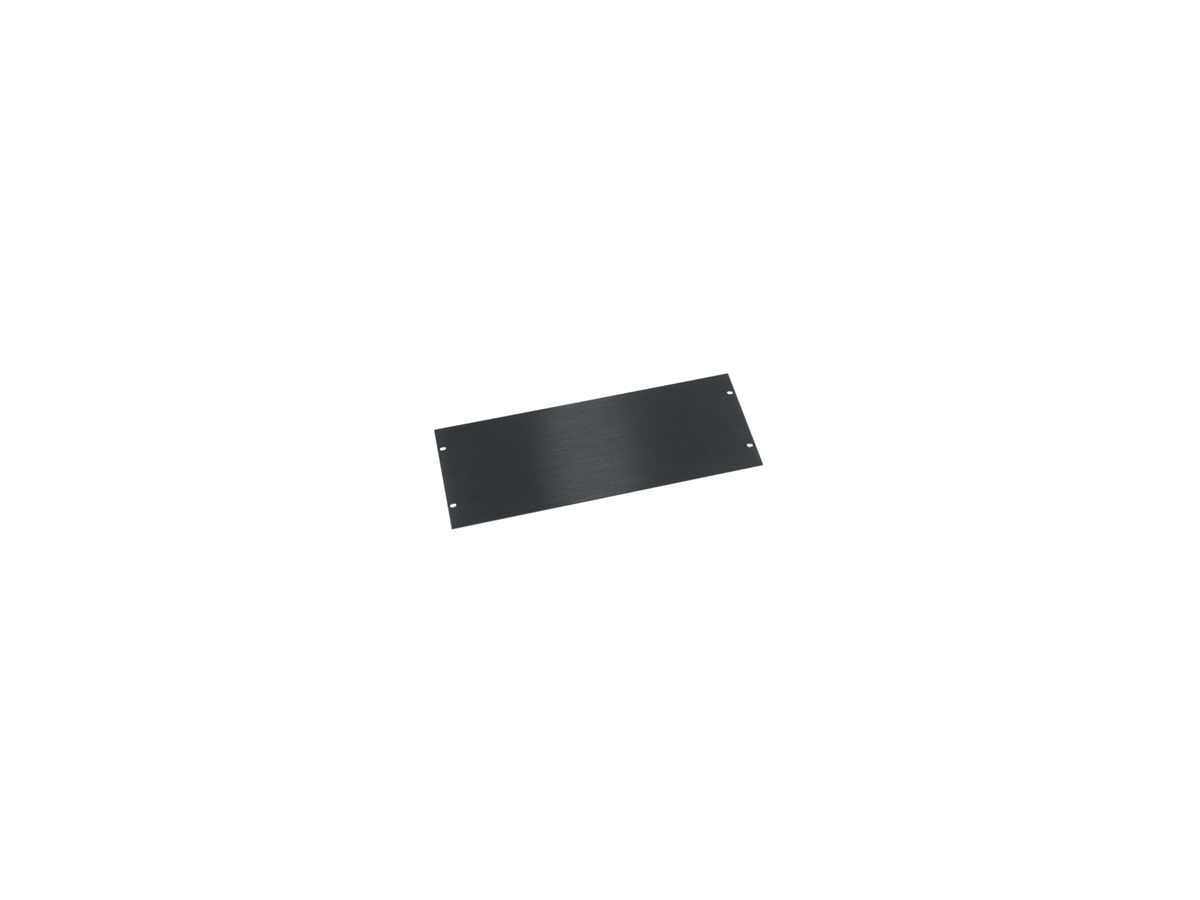 Middle Atlantic Products HBL4 accessoire de racks Panneau caché