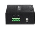 TRENDnet TI-SG104 Industrieller Gigabit UPoE Splitter