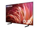 **Retoure**Samsung TV 77" S85D Series