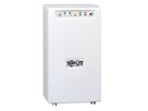 Eaton Tripp Lite Serie SmartPro 230V 700VA 450W Medical Grade Line-Interactive Tower USV mit 6 Ausgängen, volle Isolierung, USB, DB9