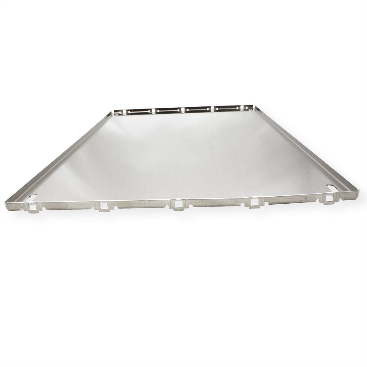 SCHROFF Montageplatte Standard - MONTAGEPLATTE 340T 84TE