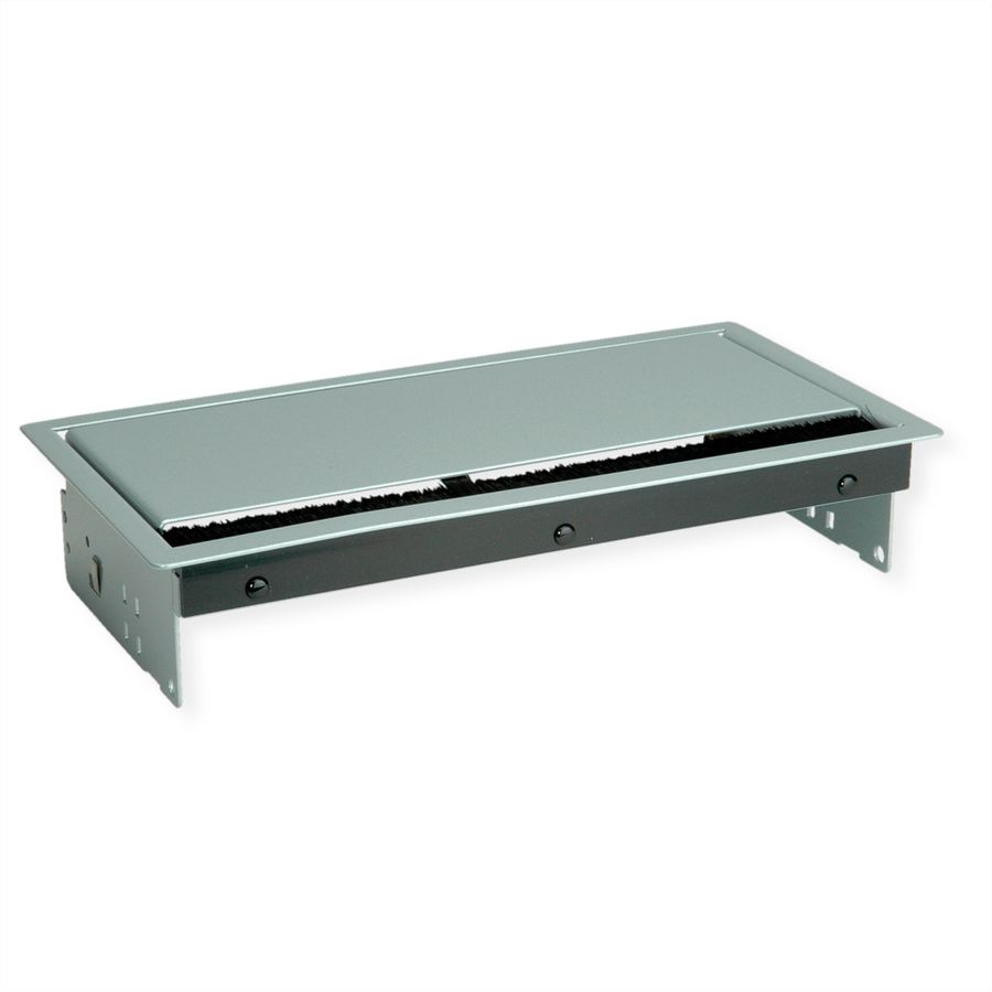 BACHMANN CONI Cadre small, argent