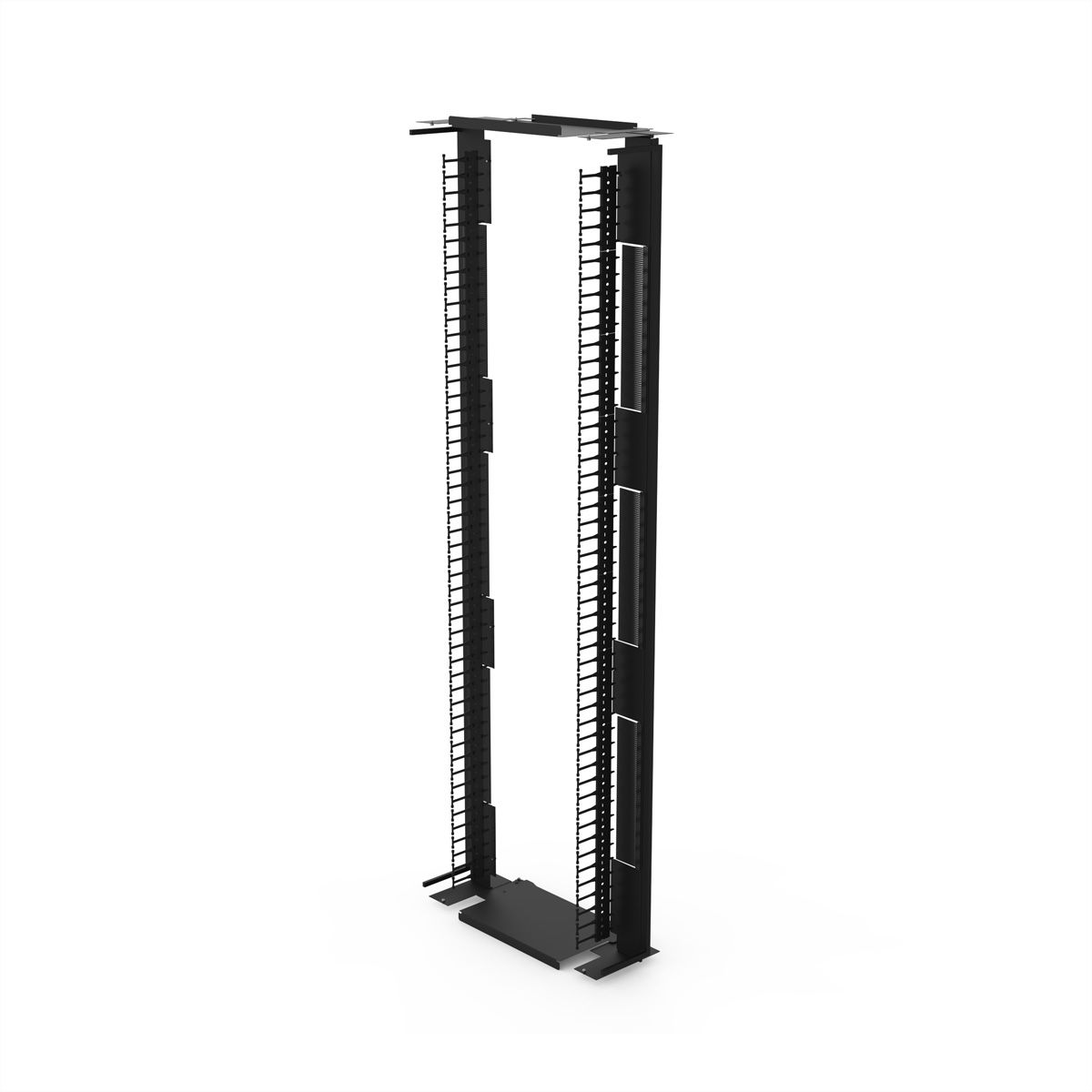 SCHROFF ABDECKUNG BUERSTE 2450H 800B