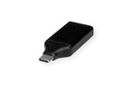 ROLINE Display Adapter USB Typ C - DisplayPort v1.2