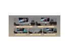 Hisense Laser Beamer M2-Pro , 65"-200", 1300AL, 4K