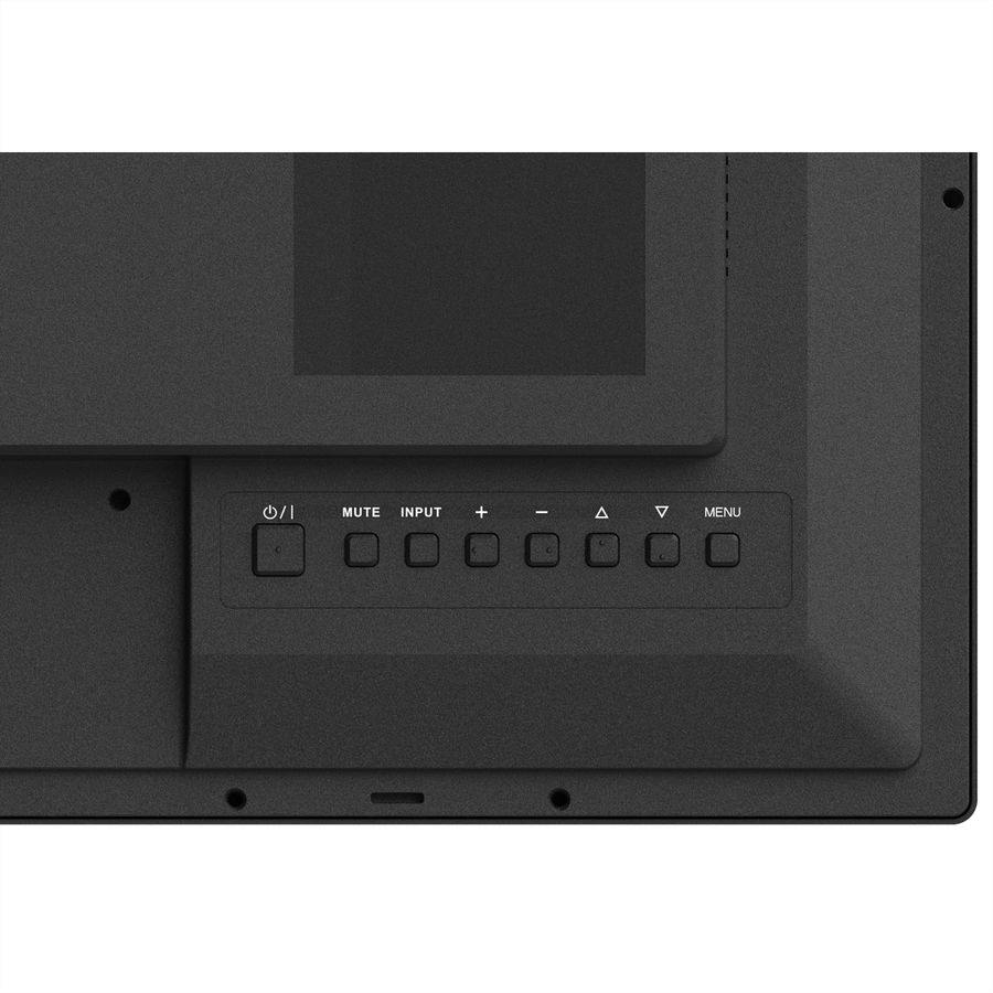 Philips Multitouch Display 24BDL3751T/00, 24", FHD, 24/7, 250cd/m², PCAP