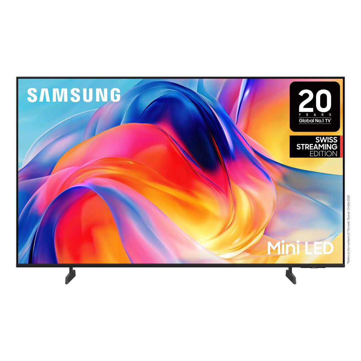 Samsung 50" M70H Series 2026