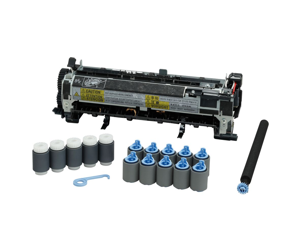 HP LaserJet 220V Maintenance Kit